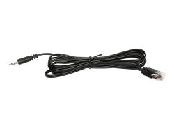 Konftel Mobile Cable - Datenkabel - Mikro-Stecker männlich - 1.5 m - für Konftel 300Wx, 300Wx Analog, 300Wx IP, 55, 55Wx