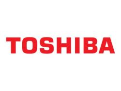 Toshiba TB-FC30E - Tonersammler - für e-STUDIO 2000AC, 2010AC, 2020ac, 2050C, 2051C, 2500AC, 2510AC, 2520ac, 2550C, 2551C