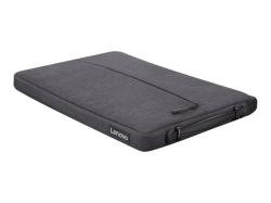 Lenovo Folio Sleeve - Schutzhülle für Tablet - 13" - für ThinkCentre M75t Gen 2 11W5; Yoga Tab 13 ZA8E