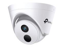 TP-Link VIGI C430I V1 - Netzwerk-Überwachungskamera - schwenken / neigen - Turret - Farbe (Tag&Nacht) - 3 MP