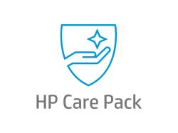 Electronic HP Care Pack Pick-Up and Return Service - Serviceerweiterung - Arbeitszeit und Ersatzteile (für Notebook mit 2 Jahren Garantie) - 3 Jahre - Pick-Up & Return - 9x5