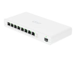 Ubiquiti UISP UISP-R - - Router - 8-Port-Switch - 1GbE