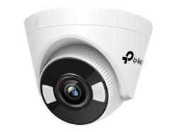 TP-Link VIGI C430 V1 - Netzwerk-Überwachungskamera - schwenken / neigen - Turret - Farbe (Tag&Nacht) - 3 MP
