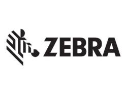 Zebra - Namensschild - für Zebra GX420t