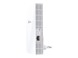 TP-Link RE3000X V1 - Wi-Fi-Range-Extender - GigE - Wi-Fi 6 - 2.4 GHz, 5 GHz - Unterputz