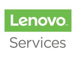 Lenovo Onsite Upgrade - Serviceerweiterung - Arbeitszeit und Ersatzteile - 1 Jahr - Vor-Ort - Reaktionszeit: am nächsten Arbeitstag