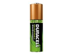Duracell StayCharged - Batterie 2 x AA-Typ - NiMH - (wiederaufladbar) - 2400 mAh