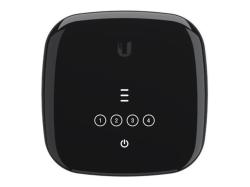 Ubiquiti UFiber WiFi6 - - Wireless Router - - GPON-Terminal 4-Port-Switch - 1GbE - Wi-Fi 6 - Dual-Band