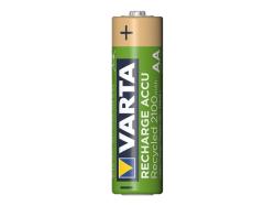 Varta Recharge Accu Recycled 56816 - Batterie 2 x AA-Typ - NiMH - (wiederaufladbar) - 2100 mAh
