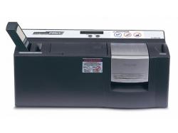 Brother SC-2000USB, 600 x 600 DPI, Schwarz, Blau, Grün, Rot, Schwarz, LCD, Verkabelt, USB